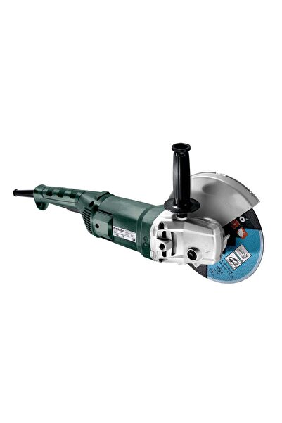 Metabo Elektrikli Taşlama 230mm 2200w Wp2200-230
