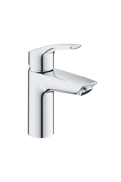 Grohe Eurosmart Single Control Sink Faucet 
 S - Size - 32467003