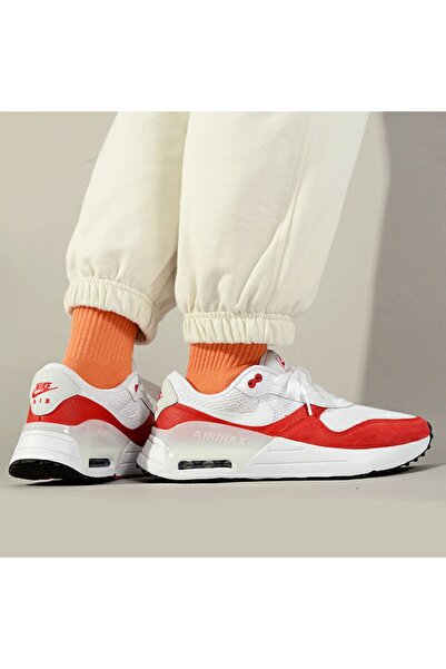 Nike Air Max Systm Erkek Sneaker Ayakkabı CNG-STORE