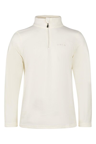 2AS CARLOW Yarım Fermuarlı Erkek Polar Sweatshirt