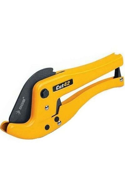 SGS 1017 Pprc Pipe Cutter Cut42