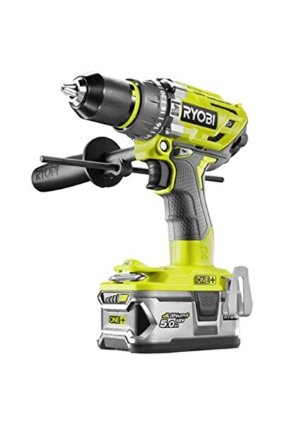 Ryobi R18pd7-252s Akülü Darbeli Vidalama 18v