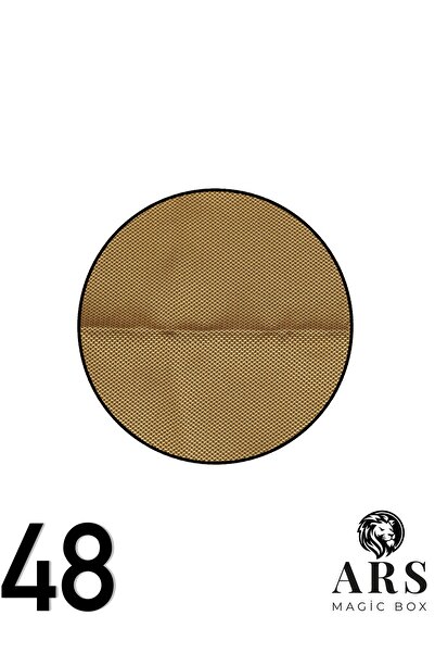 Ars Magic Box ARS MAGIC BOX 1st QUALITY SPECIAL PATTERNED FREE COLOR 5.5 CM WIDTH (BUTTLE) TIE WIPES SET