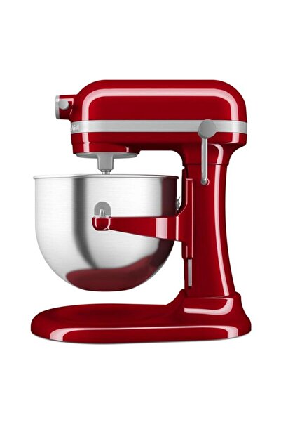 Kitchenaid Artisan 6.6 L Stand Mixer with Liftable Bowl - 5KSM70SHXEER