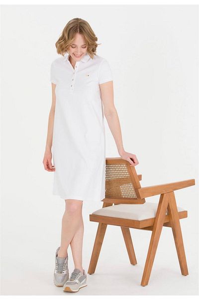 U.S. Polo Assn. Γυναικείο φόρεμα