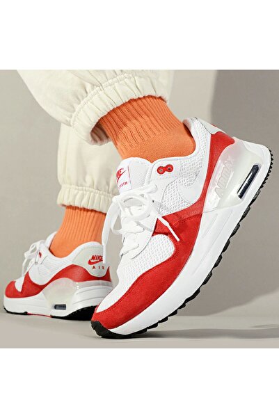Nike Air Max Systm Erkek Sneaker Ayakkabı CNG-STORE
