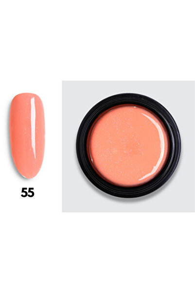 Gelshine Protez Tırnak Jel (BUİLDER GEL) Ince Simli T.P.O FREE