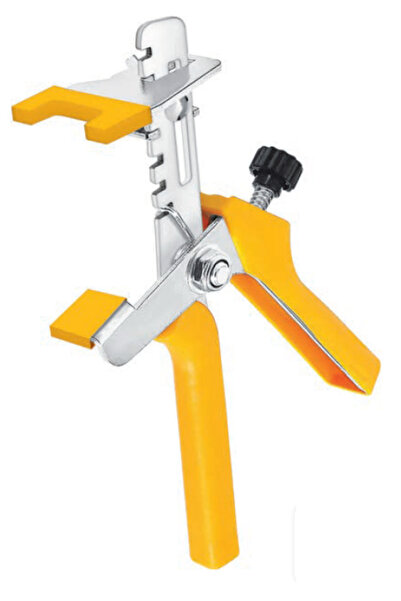 SGS Ayar Pensesi Metal Gövde 6185