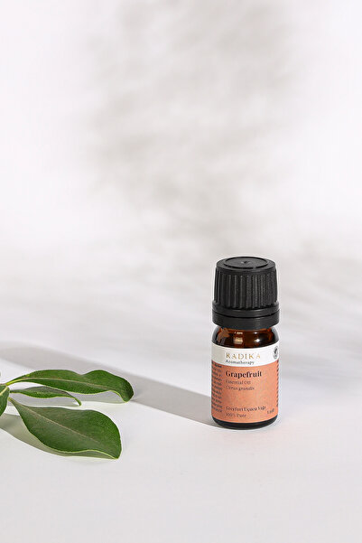 Radika Aromaterapi زيت الجريب فروت العطري 5 مل