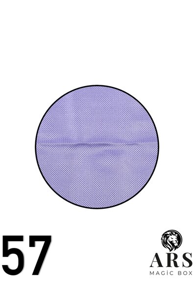 Ars Magic Box ARS MAGIC BOX 1st QUALITY SPECIAL PATTERNED FREE COLOR 5.5 CM WIDTH (BUTTLE) TIE WIPES SET