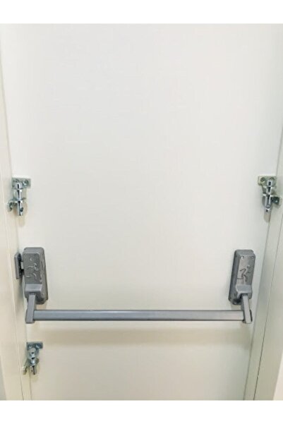 Genel Markalar Yangın Kapısı Emniyet Mili Yangın Kapı Kilidi Yangın Kapısı Kiliti