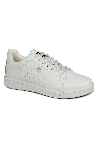 Jump 27979 Μπεζ ανδρικά αθλητικά παπούτσια Casual αθλητικά παπούτσια