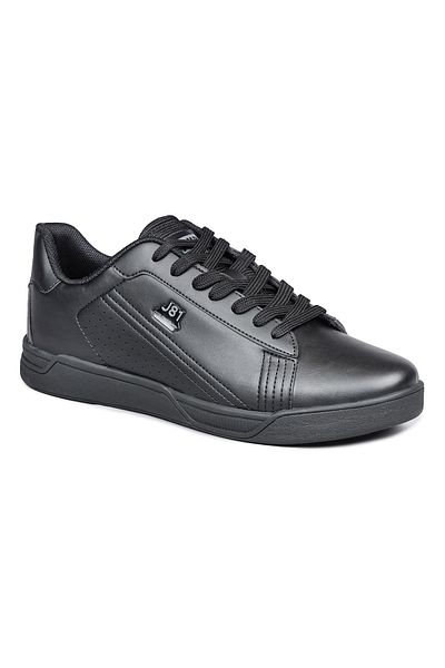 Jump 27979 Men's Black Sneakers Casual Sneakers