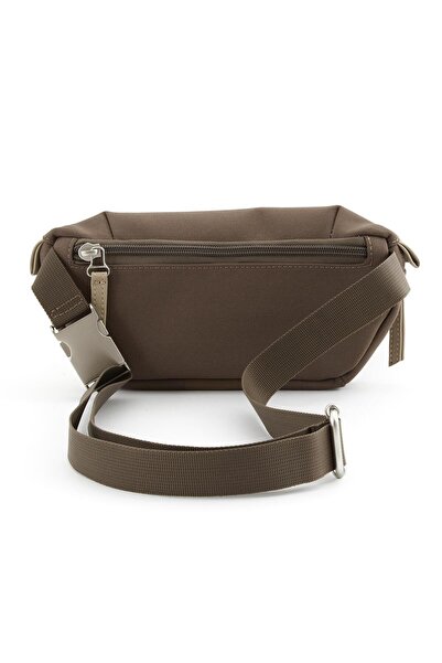 Nors Garm Waist Bag - Latte