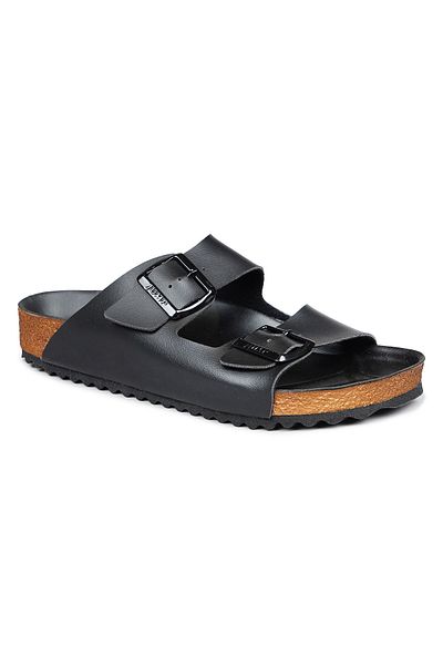 Jump 50014 Black Men's Slippers