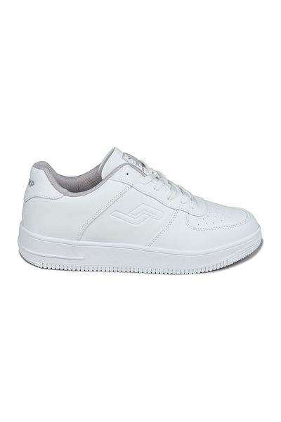 Jump 29156 Λευκό Ανδρικό Sneaker Casual Sneakers