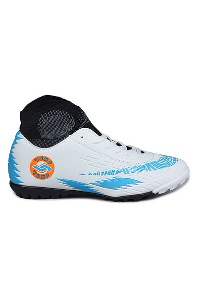 Jump 28366 New Season Socks Multi Floor Carpet Field Shoes