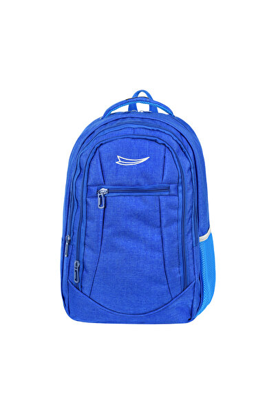 barberri Ортопедичний рюкзак для ноутбука, щоденник і шкільний рюкзак - водонепроникний, з повним підкладкою і розділами з канвасу