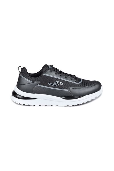 Jump 28036 Black Men's Sneaker Casual Sneakers