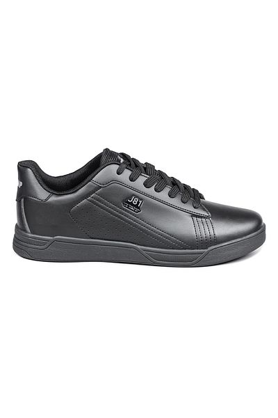 Jump 27979 Men's Black Sneakers Casual Sneakers