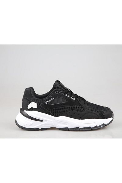 M.P. MP 241-1563 Black Unisex Sneakers