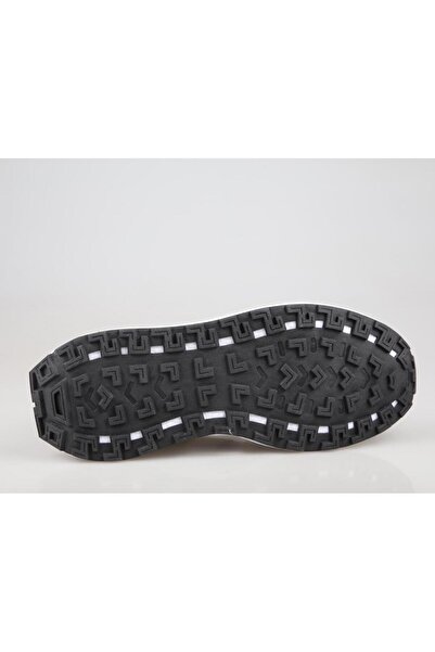 M.P. MP 241-1546 Siyah-Beyaz Erkek Sneakers