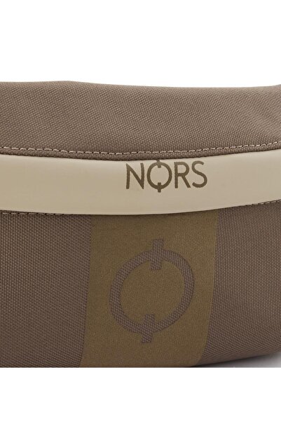 Nors Garm Waist Bag - Latte