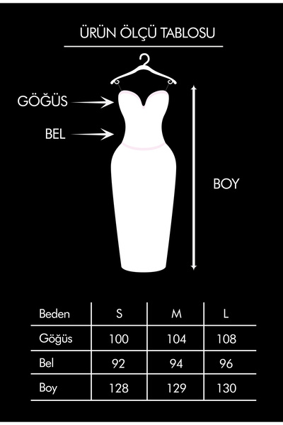 Ortaya Çık Καλοκαιρινό μακρύ φόρεμα με μαύρο σχέδιο με V λαιμόκοψη