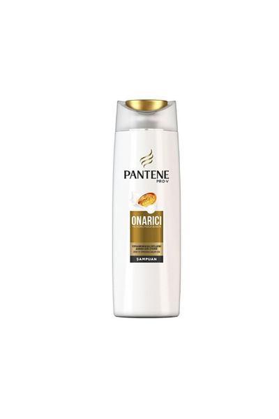 Pantene Pantane Shampoo 350 Ml- Repairing Care Set (PACK OF 2)