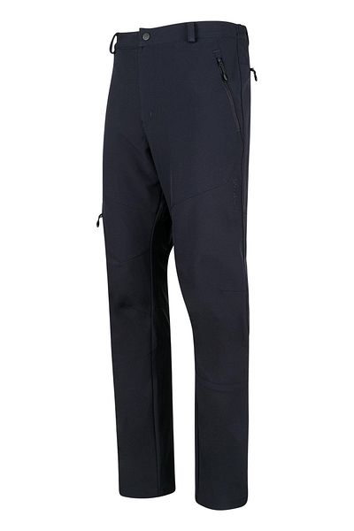 2AS Pantaloni cargo pentru bărbați Cario Thermofine