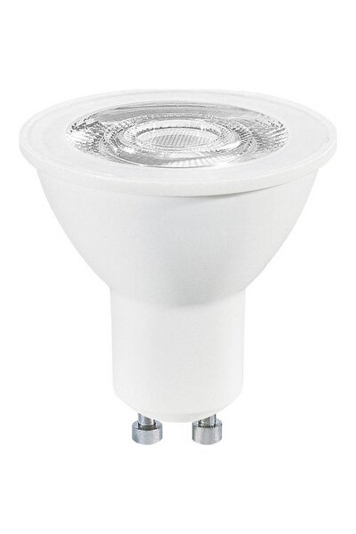 Osram 10 ADET OSRAM LED VALUE 6,9W =80W  6500 KELVİN BEYAZ GU10 LED SPOT