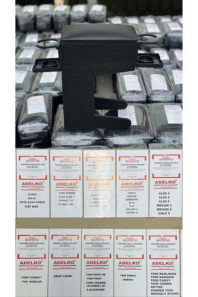 OTOMOR AKSESUAR UNASSEMBLED ARM LINEA, LOGAN, SANDERO, R19, R9, MEGANE 1, ASTRA G