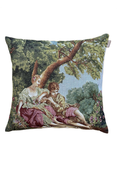 Believe Pernă decorativă Belıeve Vefa 45*45 Cm