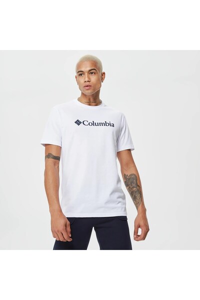 Columbia Men's T-Shirt 9110141100