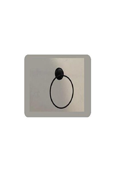 Öztaç SUPORT PROVĂ ROUND OZTAC NEGRU MAT PRODUCȚIE INTERNĂ