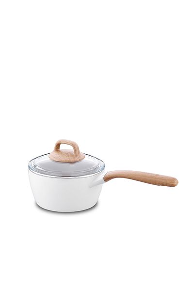 KORKMAZ Gusto Ceramic Sauce Pot 18x9 cm