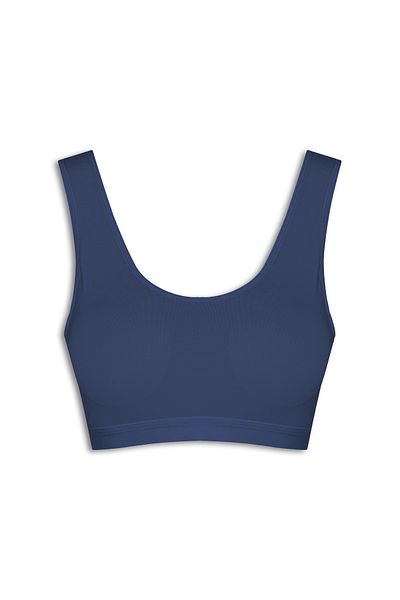 HNX Padded Sports Women's Bra