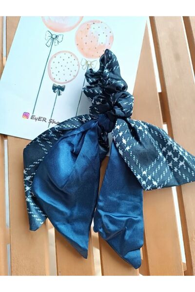 EyER Shoping Двохвоста двоколірна застібка для багли