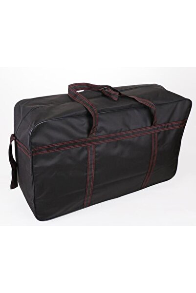 Esbuik Tekerlekli Katlanabilir Hurç Çanta 4 'lü Valiz & Bavul Seyahat,Taşınma Seti (60 cm,70 cm.80cm.90 cm)