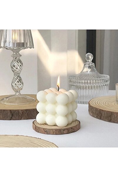 HogART Design Bubble Mum Silikon Kalıbı