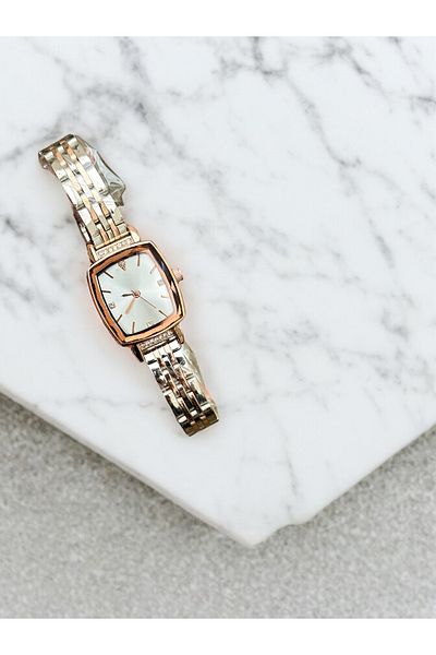pullmarkt Women's Wristwatch Elegant Minimal