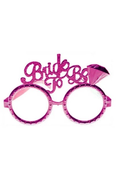 party mix Bride to Be Goggles Bachelorette Party Bride Glasses