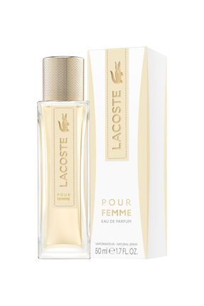 Lacoste Pour Femme Edp 50 Ml Fiyat Yorumlar Trendyol