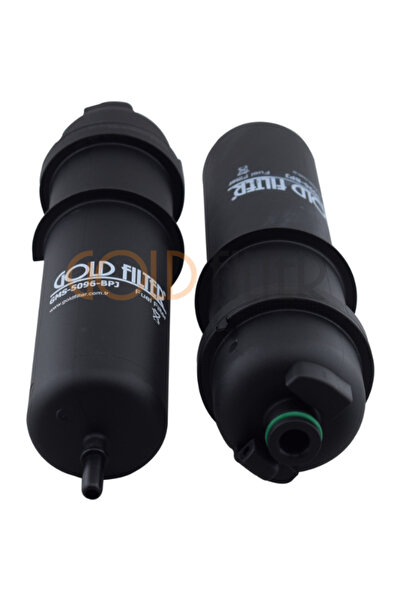 GOLD FILTER BMW 3 (G20) / 4 (G30) / 5 (G30)