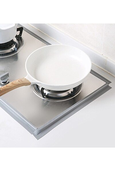 Özasya AVM Su Sızdırmaz Lavabo Küvet Kenar Bandı 3.2m Gri