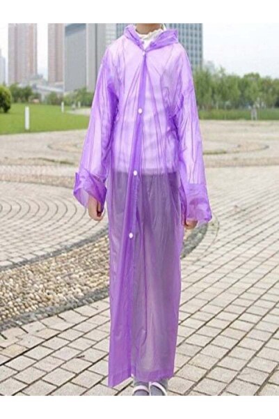 Alfa Life Marketing Naylon Cep Yağmurluk