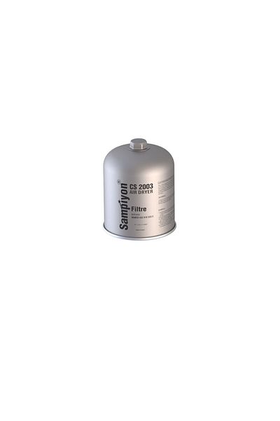 Şampiyon Filtre Renault Trucks Midlum I, Scania 4-P-R-T Serie Filter Element