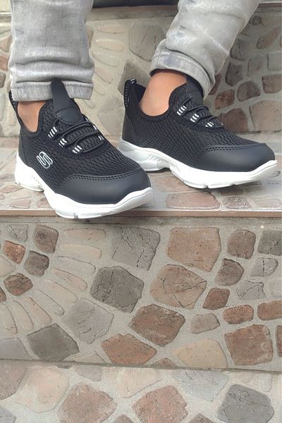 FLY STEP Pantofi de sport unisex, elastici, flexibili, ușori, respirabili, pantofi de sport și școală