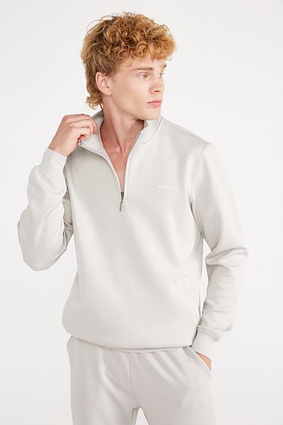 Jepublic JP SCUBA 1/2 ZIP SWEATSHIRT