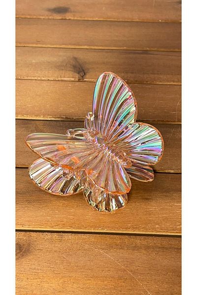 SUBU TASARIM Figurad Hologram Latch Cataramă Somon SBT1870